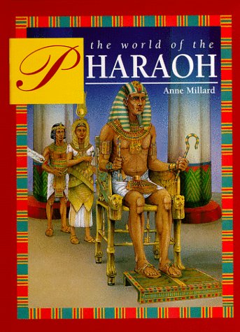The Pharaoh,Used