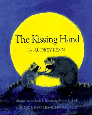 The Kissing Hand-used