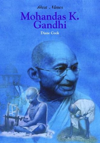 Gandhi (Great Names),Used