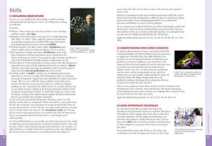 A Level Chemistry (Science Skills),Used