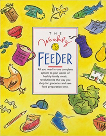 The Weekly Feeder,Used