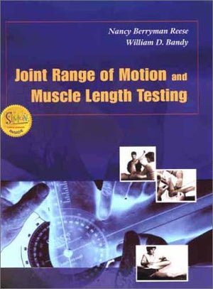 Joint Range of Motion and Muscle Length Test,New