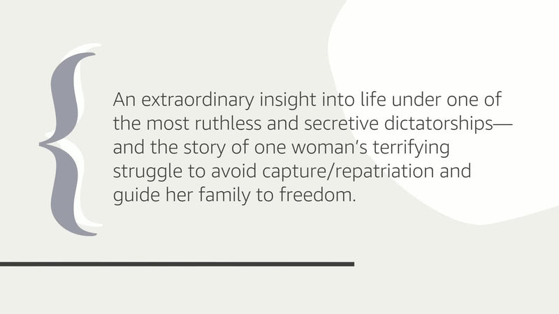 The Girl With Seven Names: Escape From North Korea,New