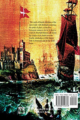 Coast of Slaves,Used