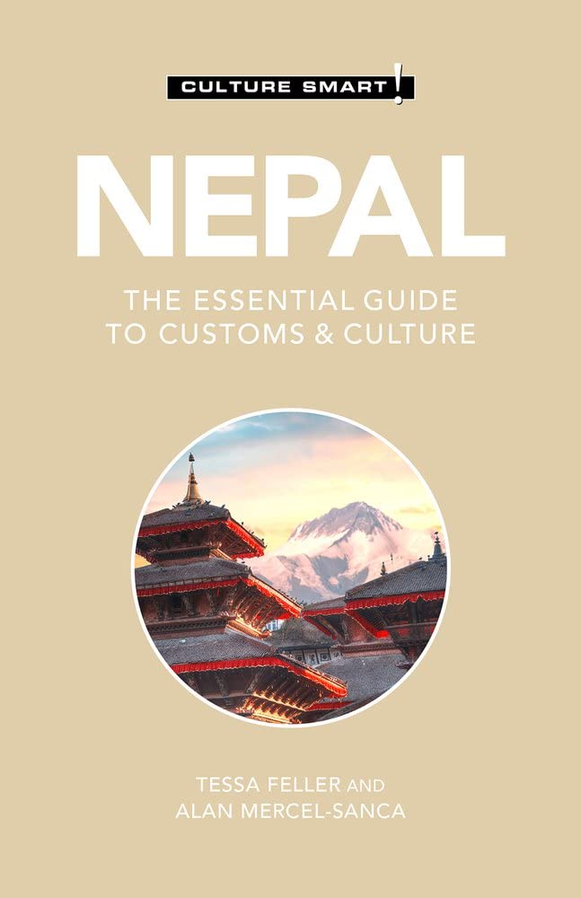 Nepal  Culture Smart!: The Essential Guide to Customs & Culture,Used