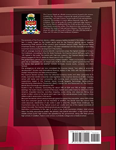 Cayman Islands Labor Laws and Regulations Handbook: Strategic Information and Basic Laws (World Business Law Library),Used