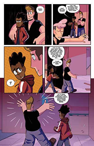 The Backstagers Vol. 2 (2),Used