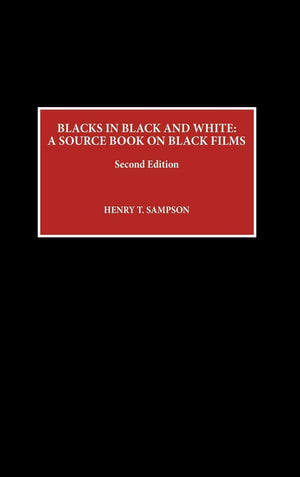 Blacks In Black And White,Used