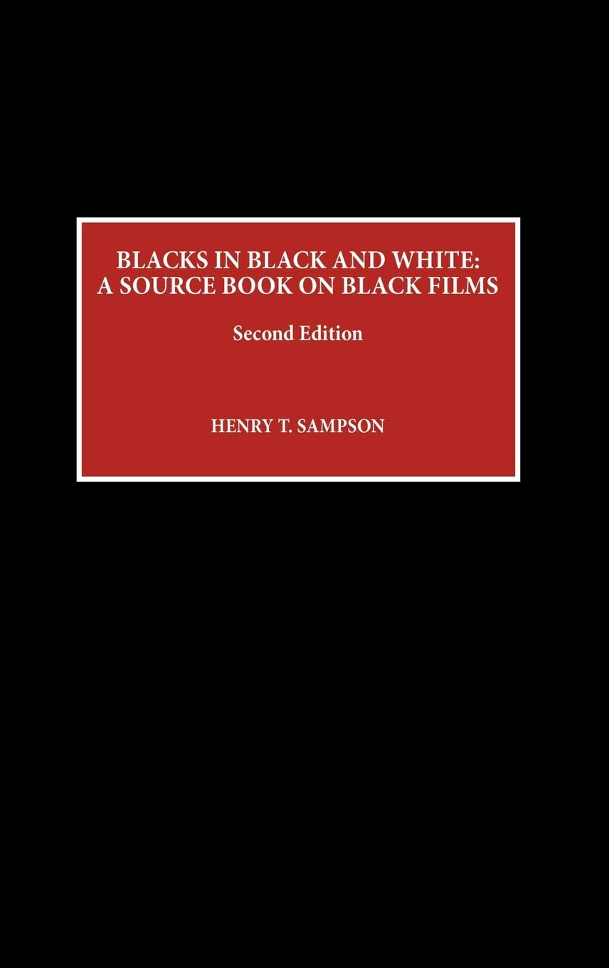 Blacks In Black And White,Used
