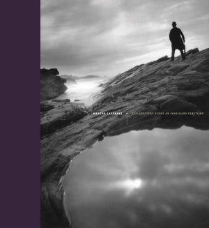 Martha Casanave: Explorations Along an Imaginary Coastline,Used