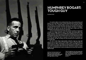 Humphrey Bogart,Used