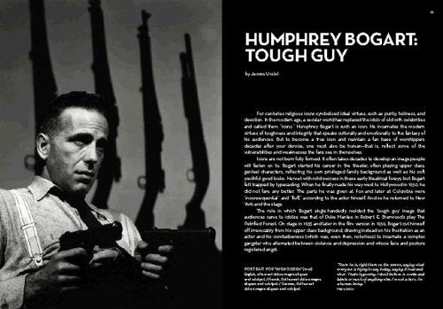Humphrey Bogart,Used
