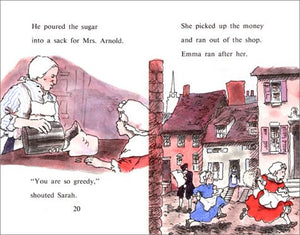 The Boston Coffee Party (I Can Read!),Used