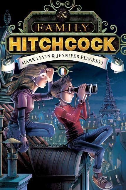 The Family Hitchcock,Used