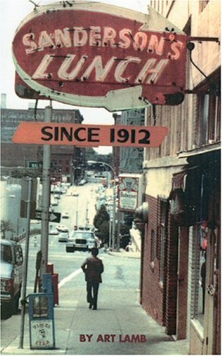 Sanderson's Lunch,Used