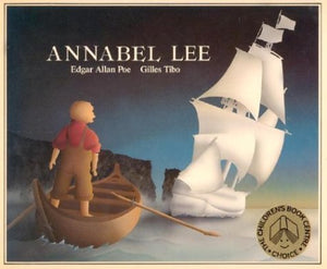 Annabel Lee,Used
