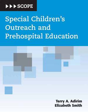 Special Children's Outreach and Prehospital Education (SCOPE),Used