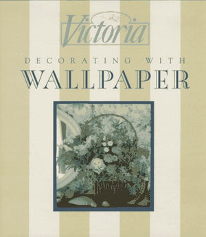 Decorating with Wallpaper,Used