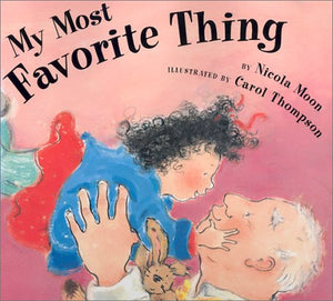 My Most Favorite Thing,Used