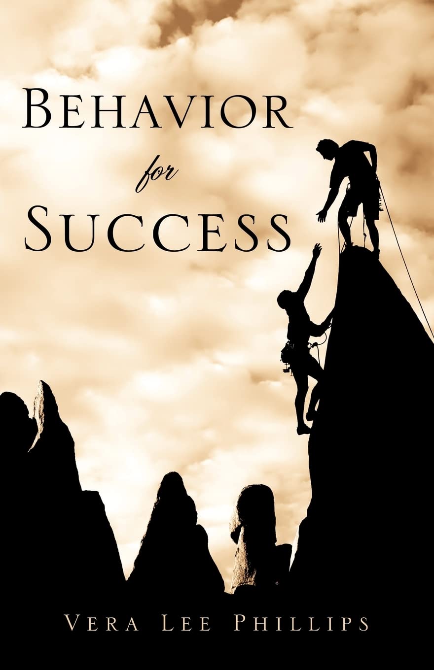 Behavior For Success,Used