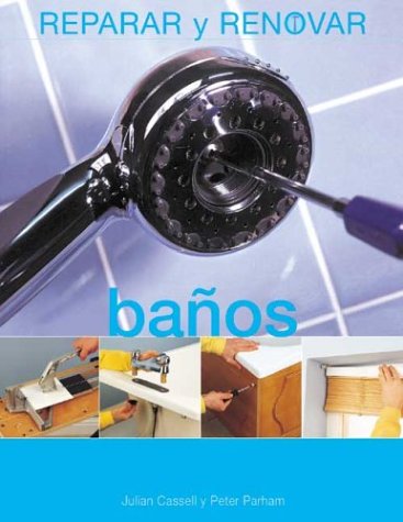 Baos (Reparar y renovar series),Used