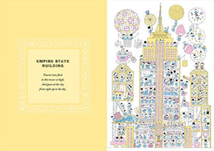 Mice in the City: New York,Used