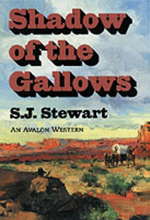 Shadow Of The Gallows,New