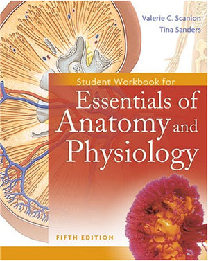 Essentials Of Anatomy And Physiology: Student,Used