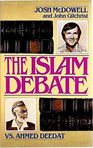The Islam Debate,New