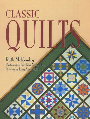 Classic Quilts,Used