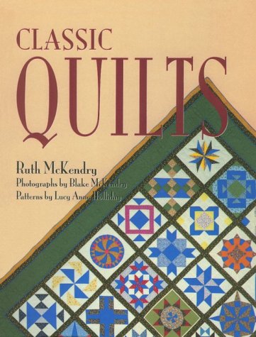 Classic Quilts,Used