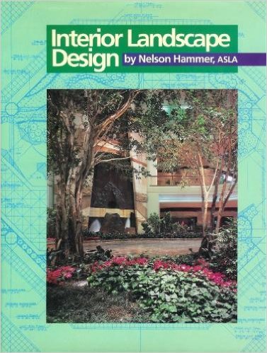 Interior Landscape Design,Used