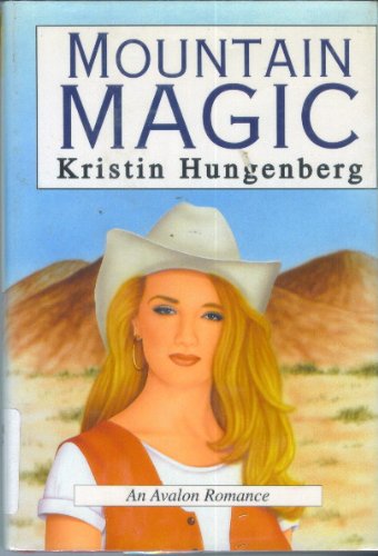 Mountain Magic,Used