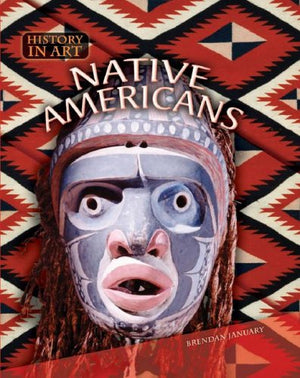 Native Americans (History in Art),Used
