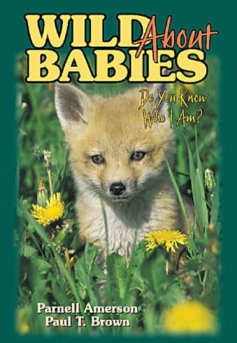 Wild About Babies