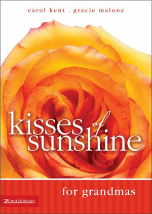 Kisses Of Sunshine For Grandmas-new,New
