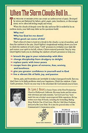 Climbing the Rainbow: Claiming God's Promises in the Storms of Life,Used