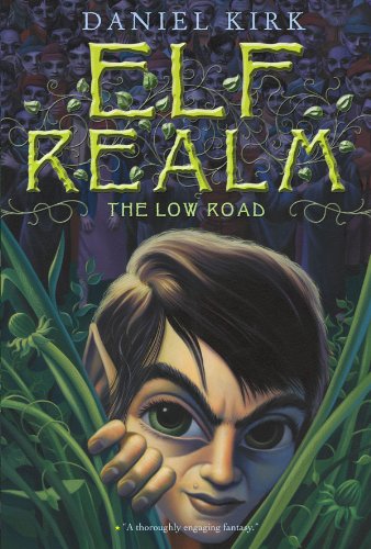 The Low Road (Elf Realm)