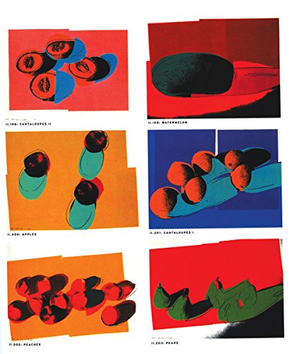 Andy Warhol Prints: A Catalogue Raisonn 19621987,Used