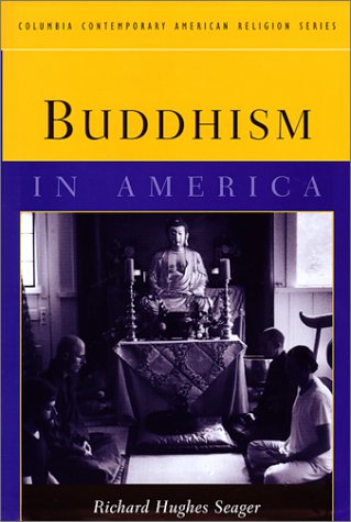 Buddhism in America,Used