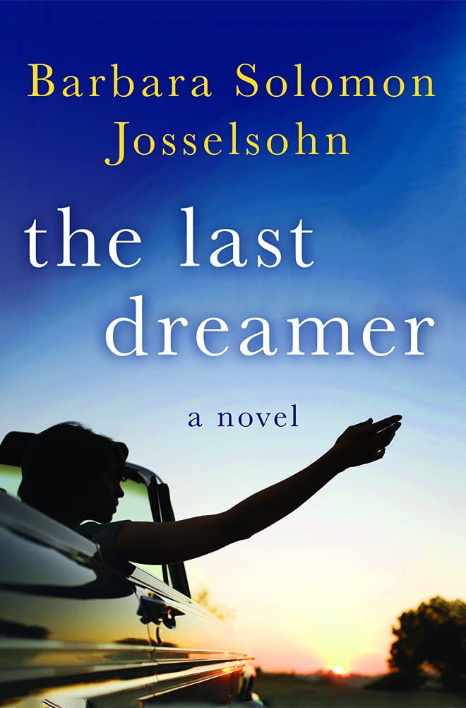 The Last Dreamer,Used