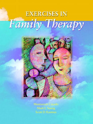 Exercises In Family Therapy,Used