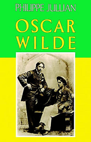 Oscar Wilde,Used