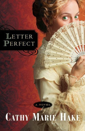 Letter Perfect,Used
