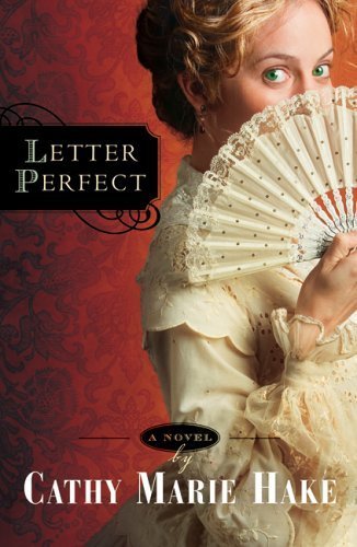 Letter Perfect,Used