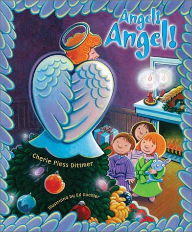 Angel! Angel!,Used