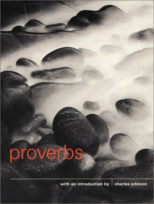 Proverbs (Pocket Canon),Used