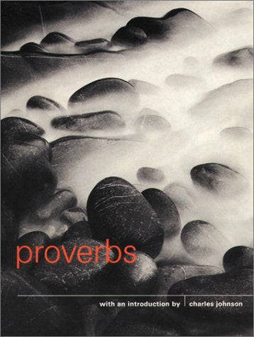 Proverbs (Pocket Canon),Used