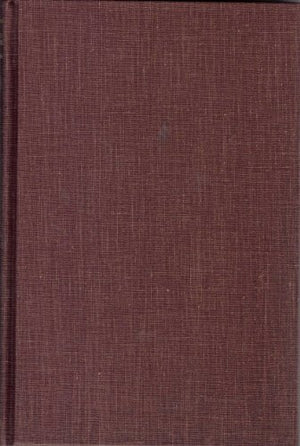 Frederick Manfred: A Bibliography and Publishing History,Used