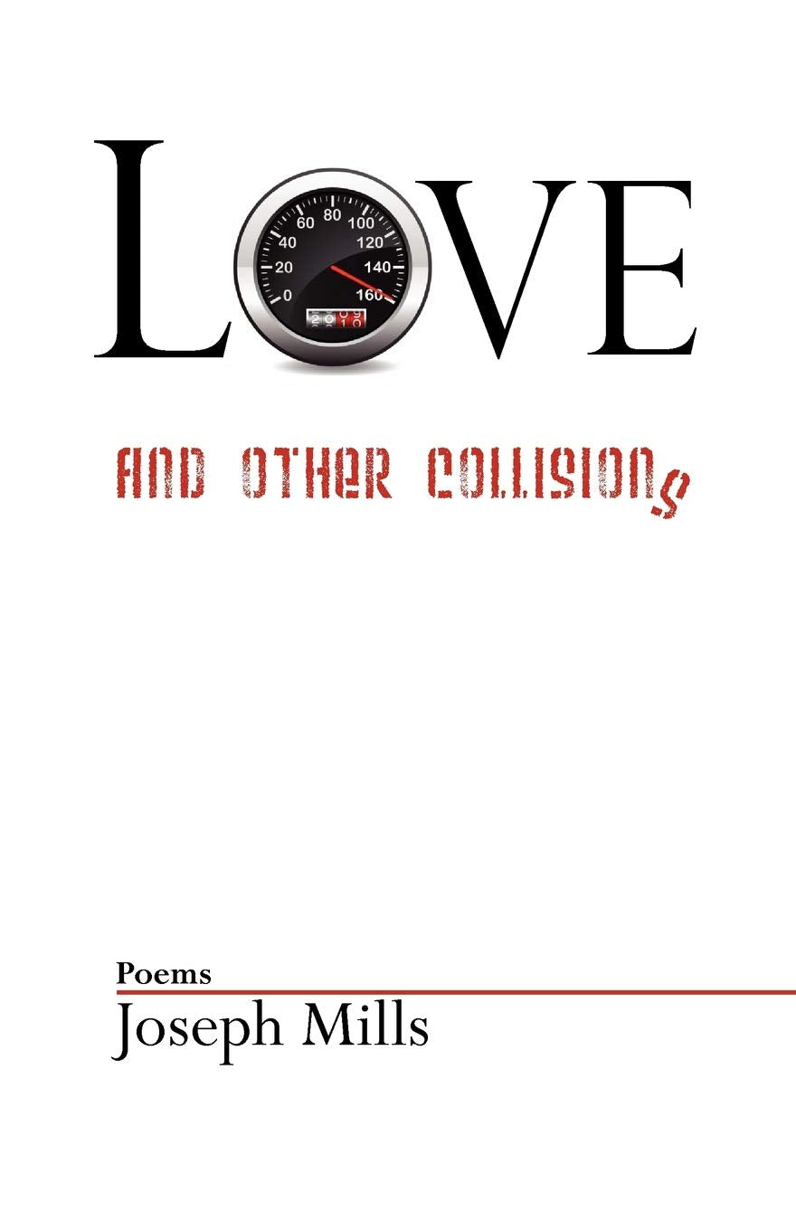 Love and Other Collisions,Used
